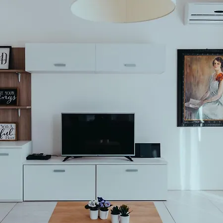 Appartamento The Attico Padenghe sul Garda
