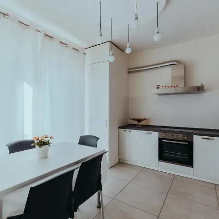 Appartamento The Attico Padenghe sul Garda