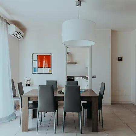 The Attico Appartamento Padenghe sul Garda