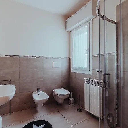 The Attico Appartamento Padenghe sul Garda