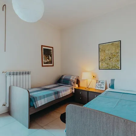 Appartamento The Attico