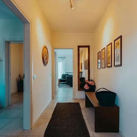 The Attico Appartamento Padenghe sul Garda