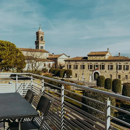 The Attico Appartamento