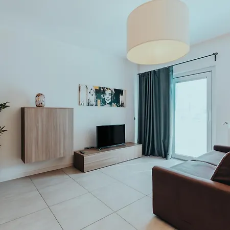 Appartamento The Attico Padenghe sul Garda