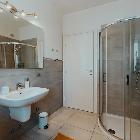 Appartamento The Attico Padenghe sul Garda
