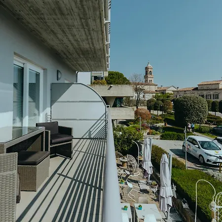 The Attico Padenghe sul Garda